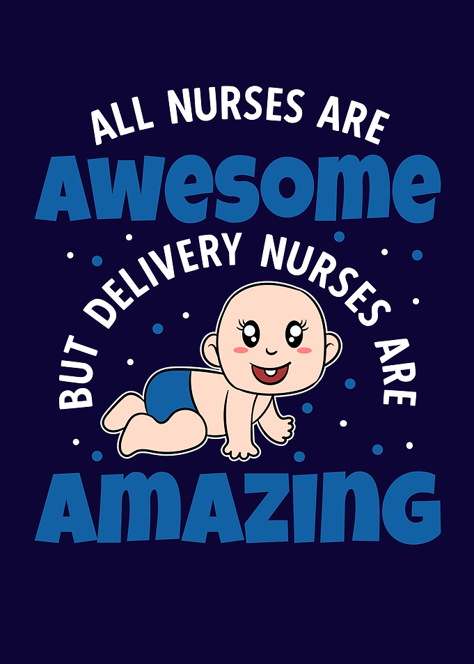 Delivery Nurse