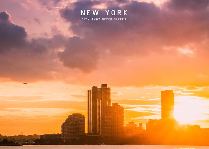 New York