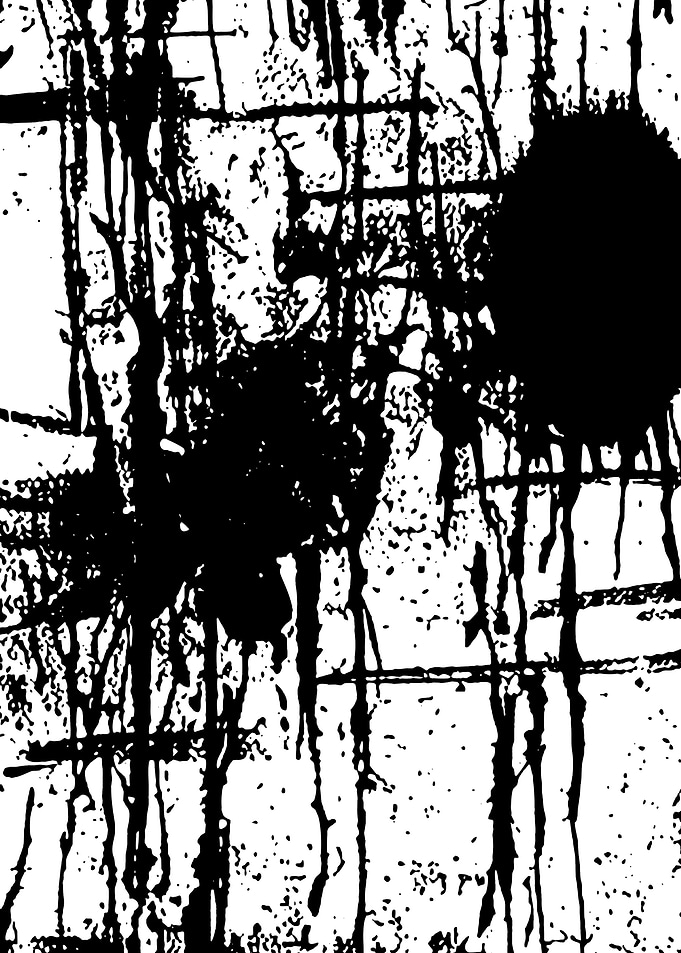 Black and White Art