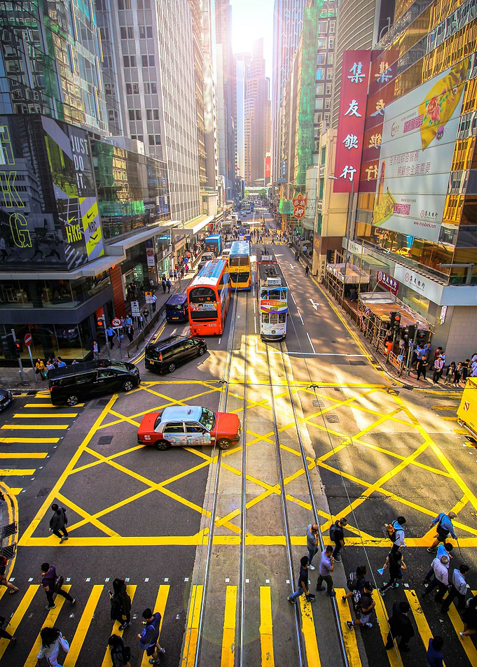 Hong Kong