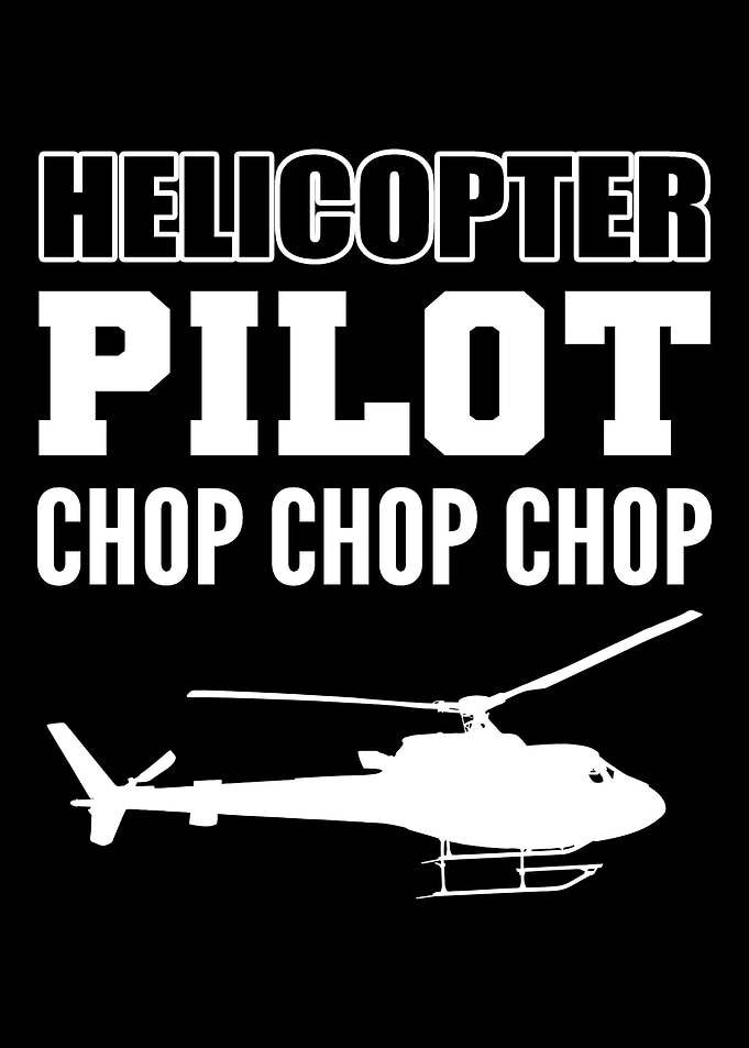 Chop Chop Chop Copilot Gif