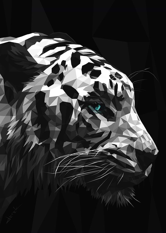 White Stalker