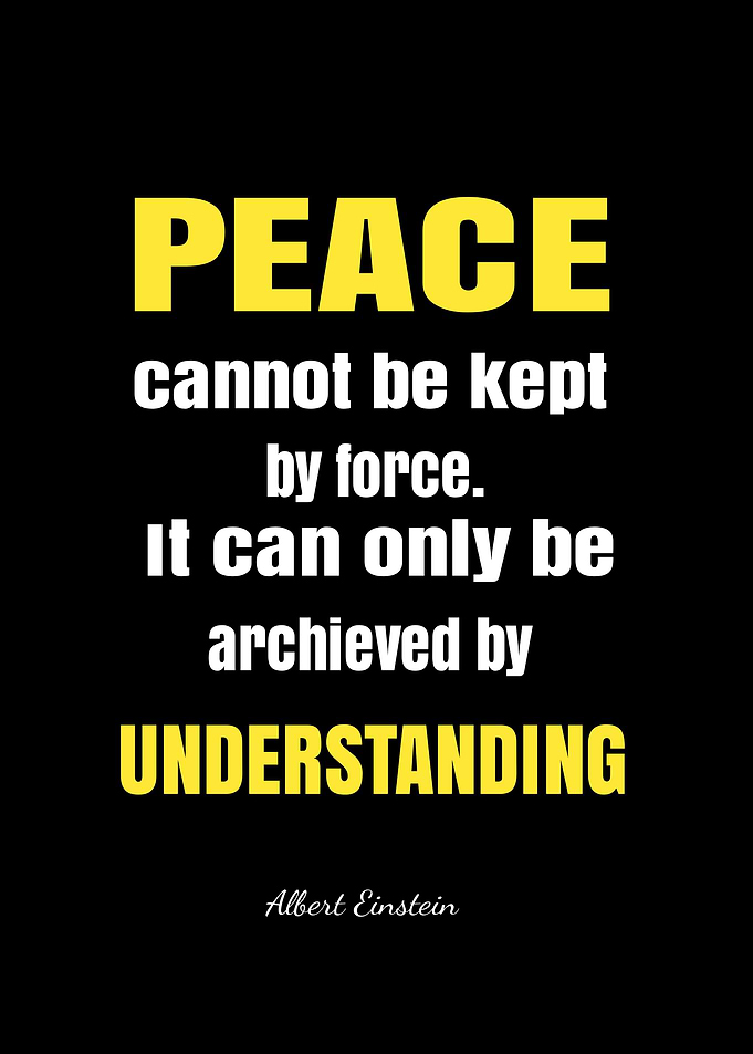 Quotes Albert Einstein