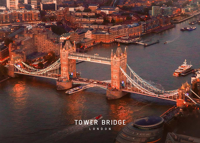 Tower Bridge