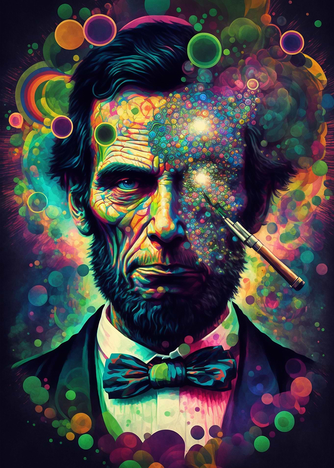 Interdimensional Lincoln