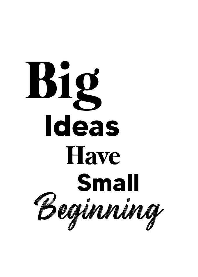 Motivational Quotes