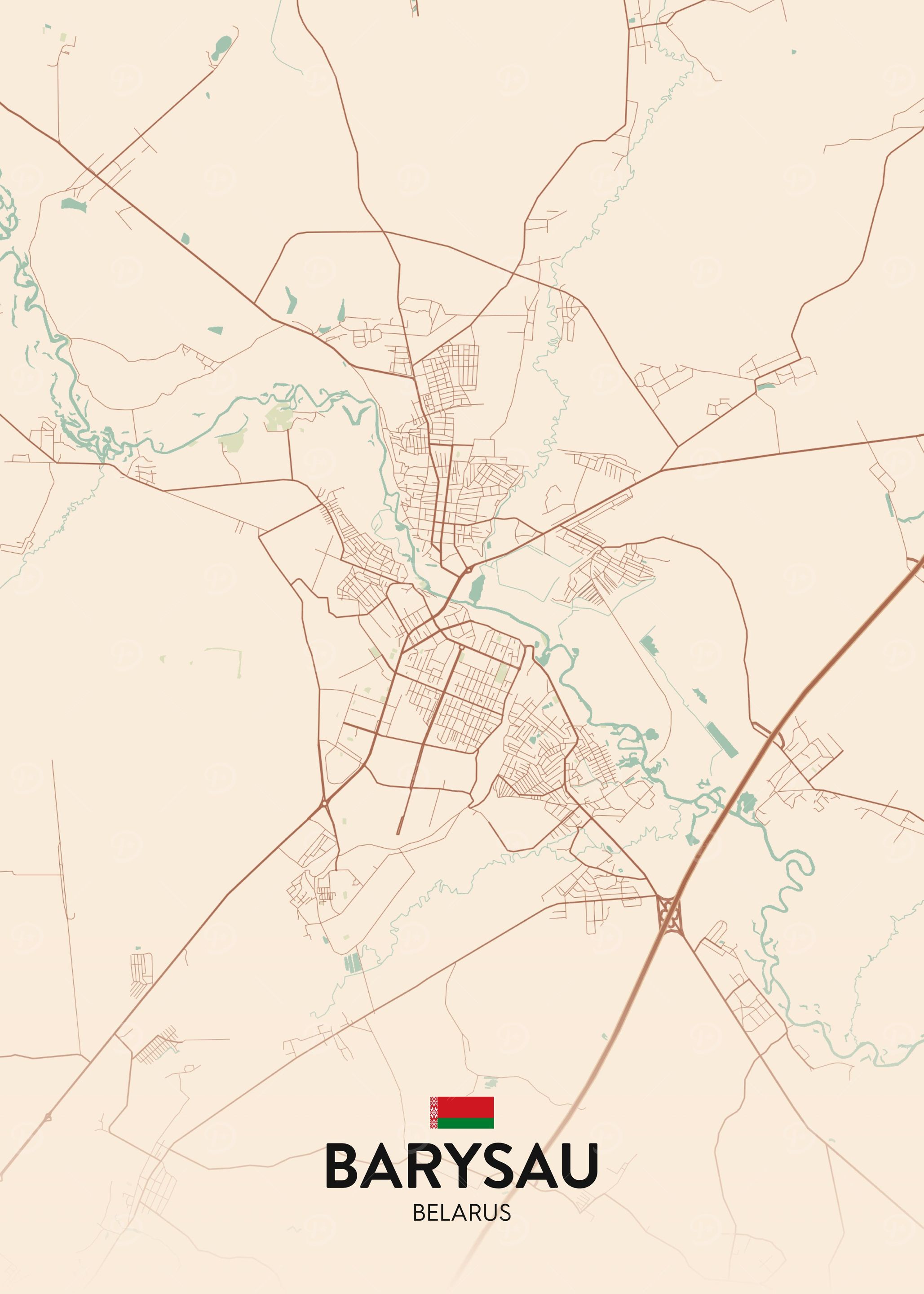 Barysau BY
