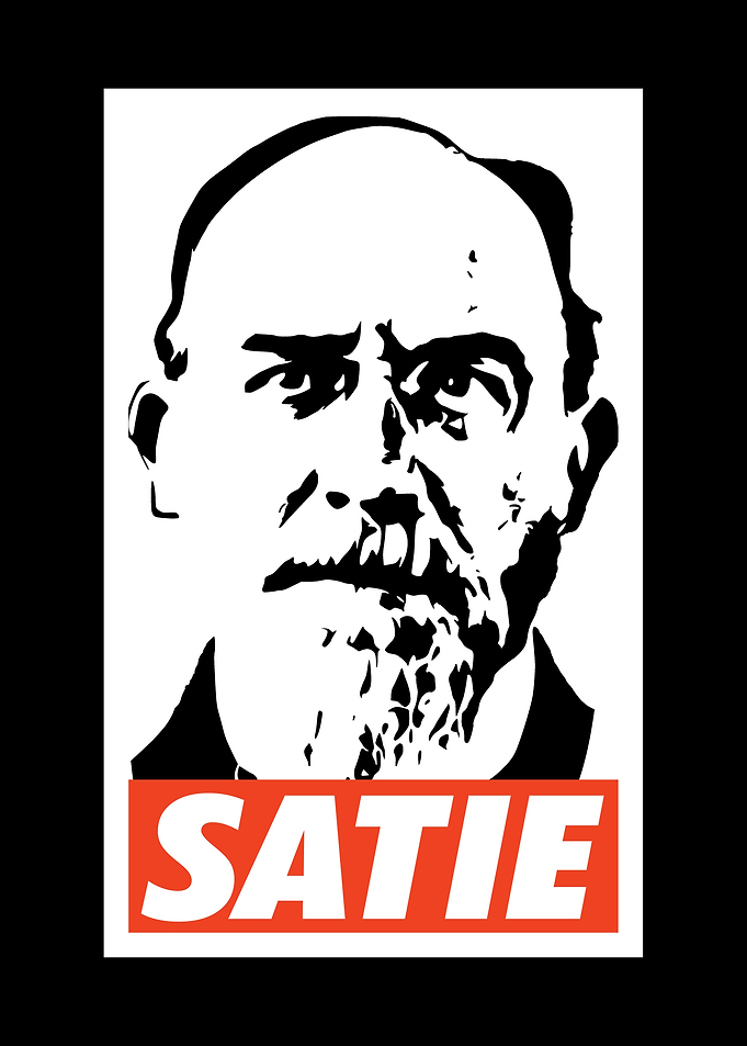 Eric Satie