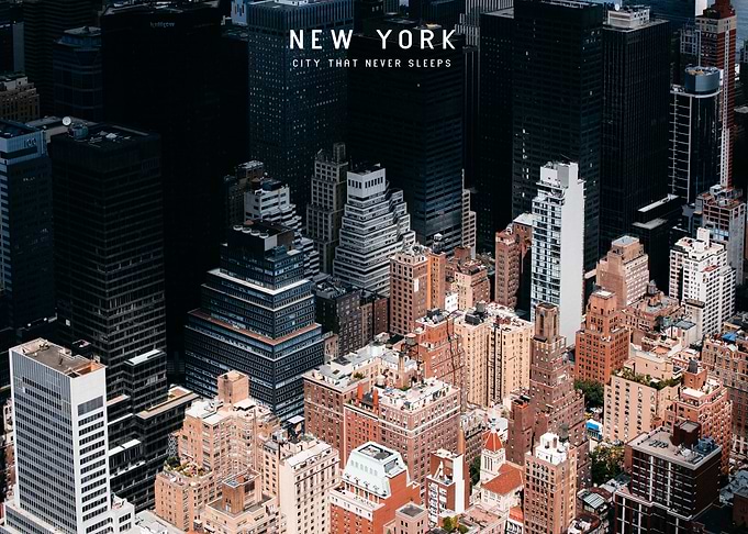 New York
