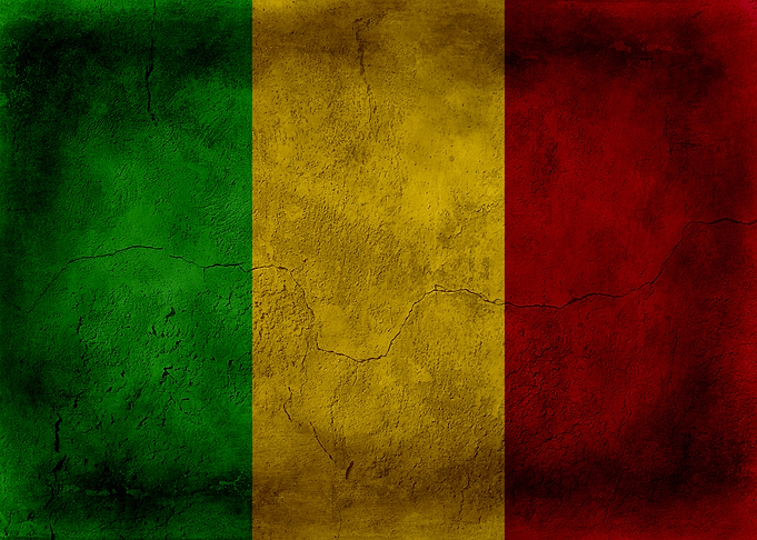 Mali
