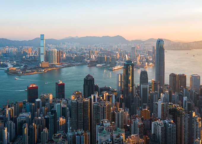 Hong Kong