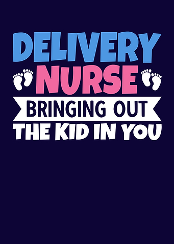 Delivery Nurse