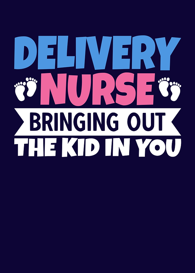 Delivery Nurse