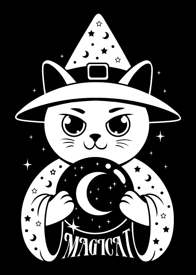 Magicat