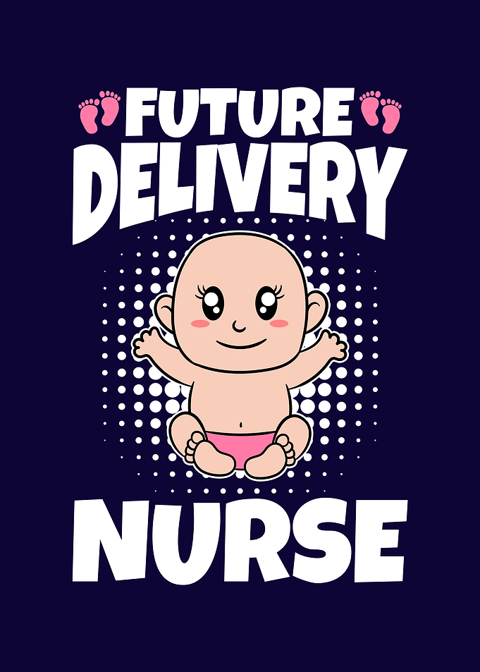 Delivery Nurse