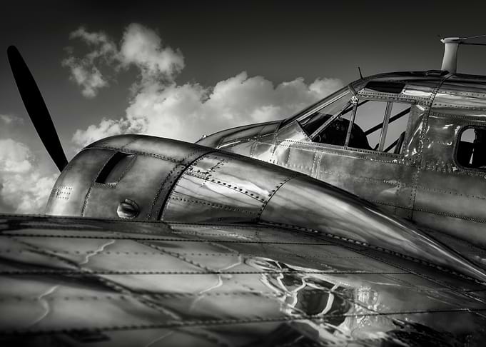 aircraft