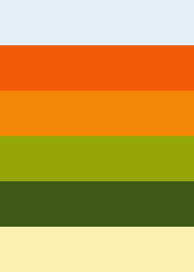 Color Palette