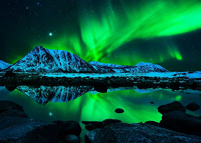 Aurora Borealis