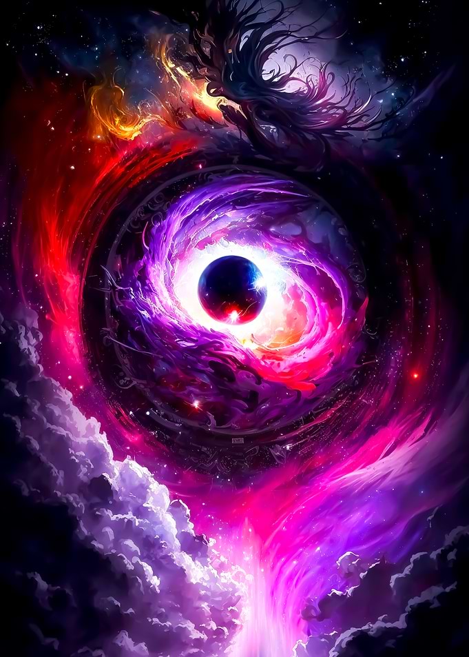 Celestial Portal