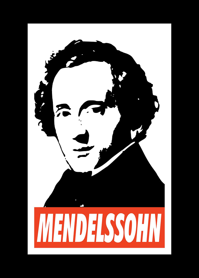 Felix Mendelssohn