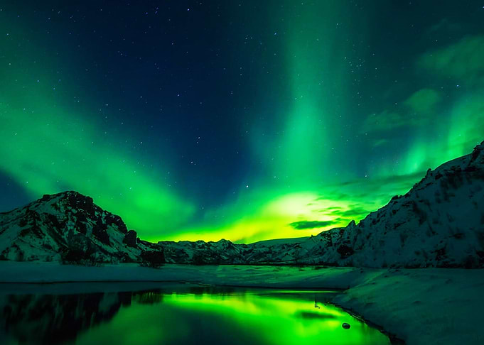 Aurora Borealis