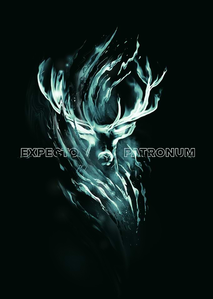 Expecto Patronum