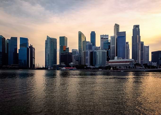Marina Bay