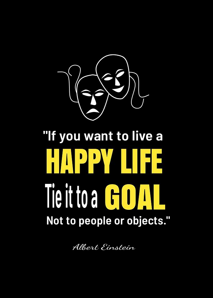 Quotes Abert Einstein