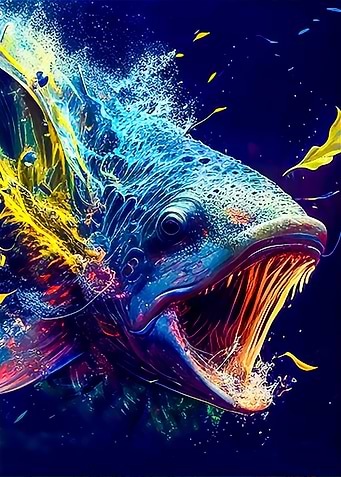Fish