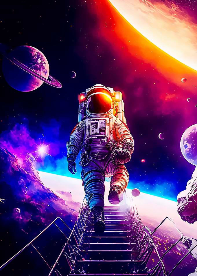 Astronaut