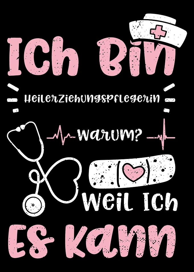 Ich Bin Heilerziehungspfle