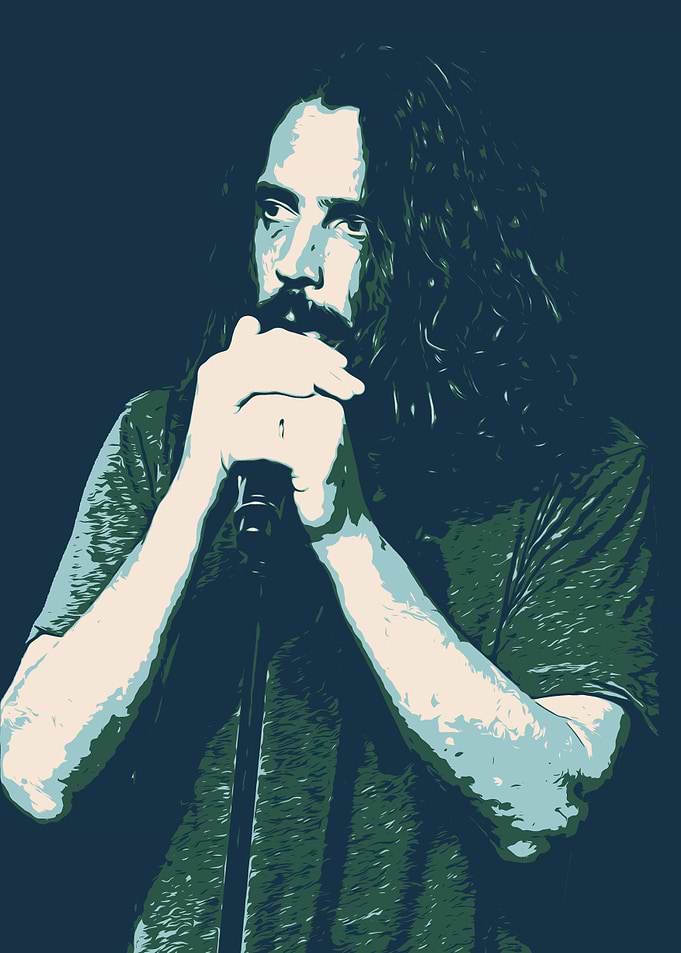 Singer