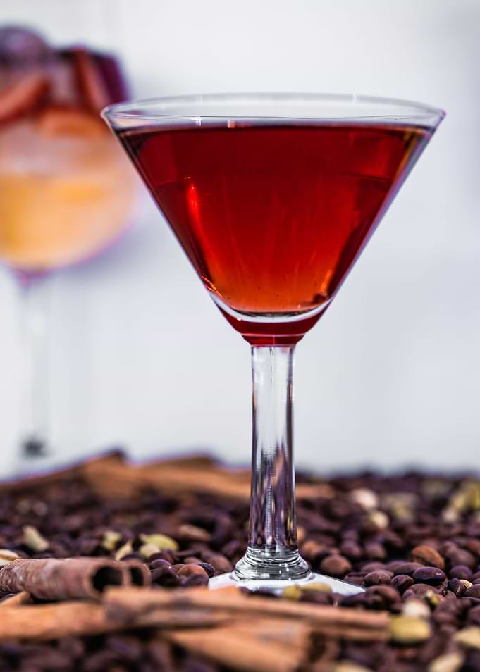 cocktail