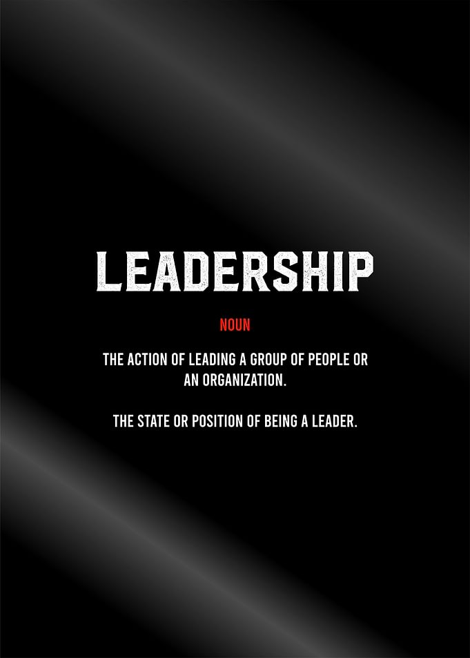 leadership
