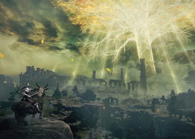 The Erdtree Governs All