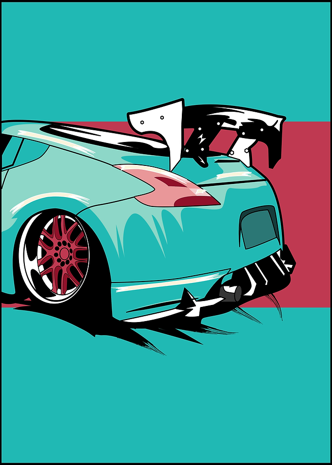 the fitment