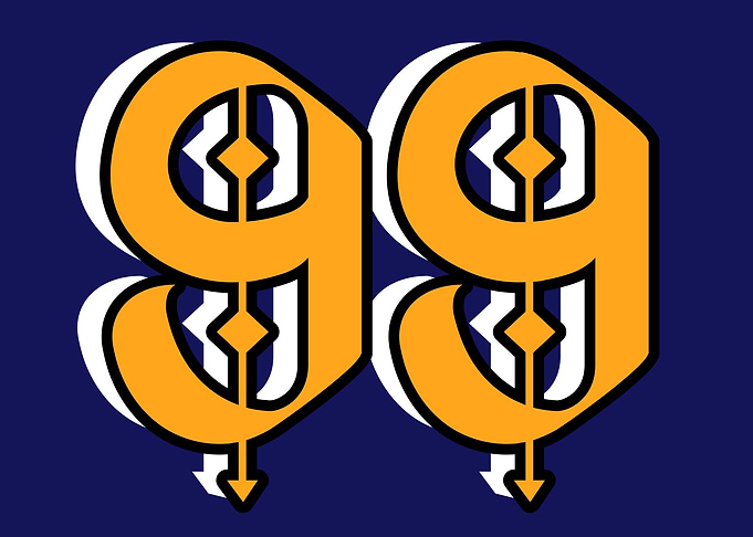 99