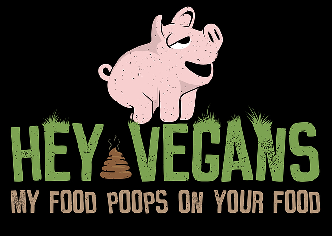 Poops on your Food Funny