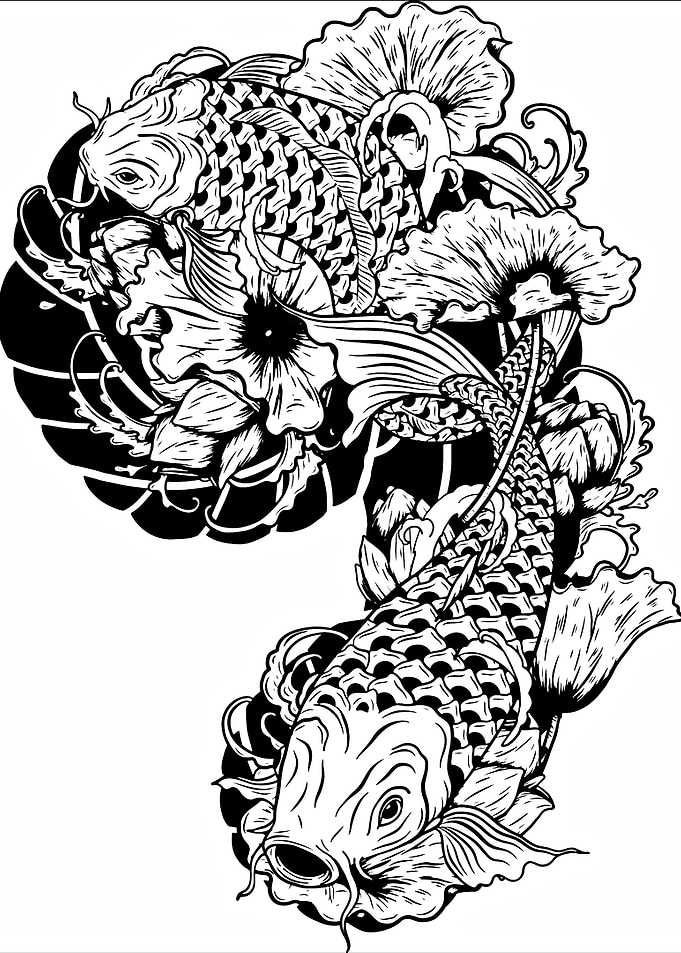 fish