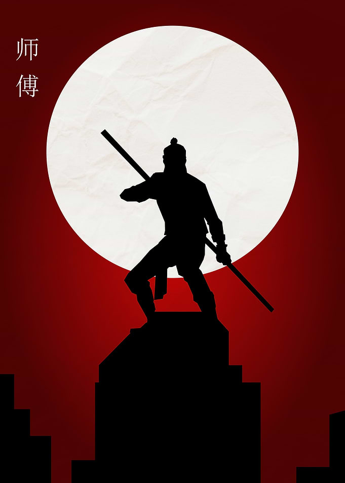 Sifu the Game