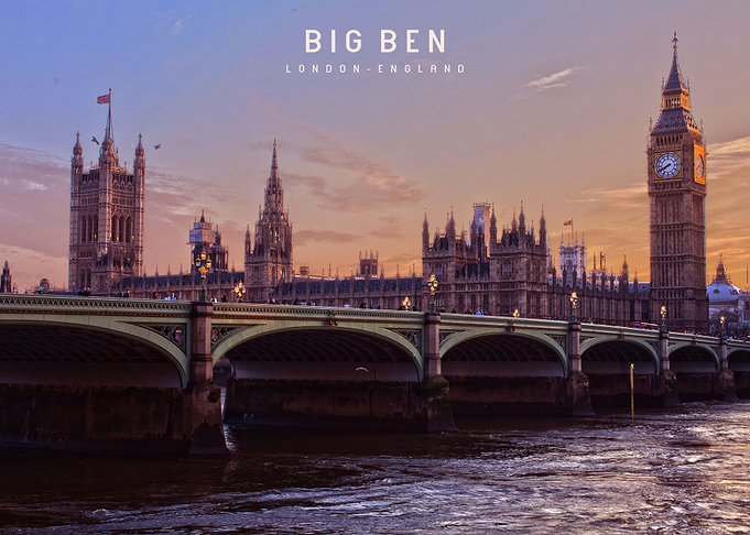 Big Ben