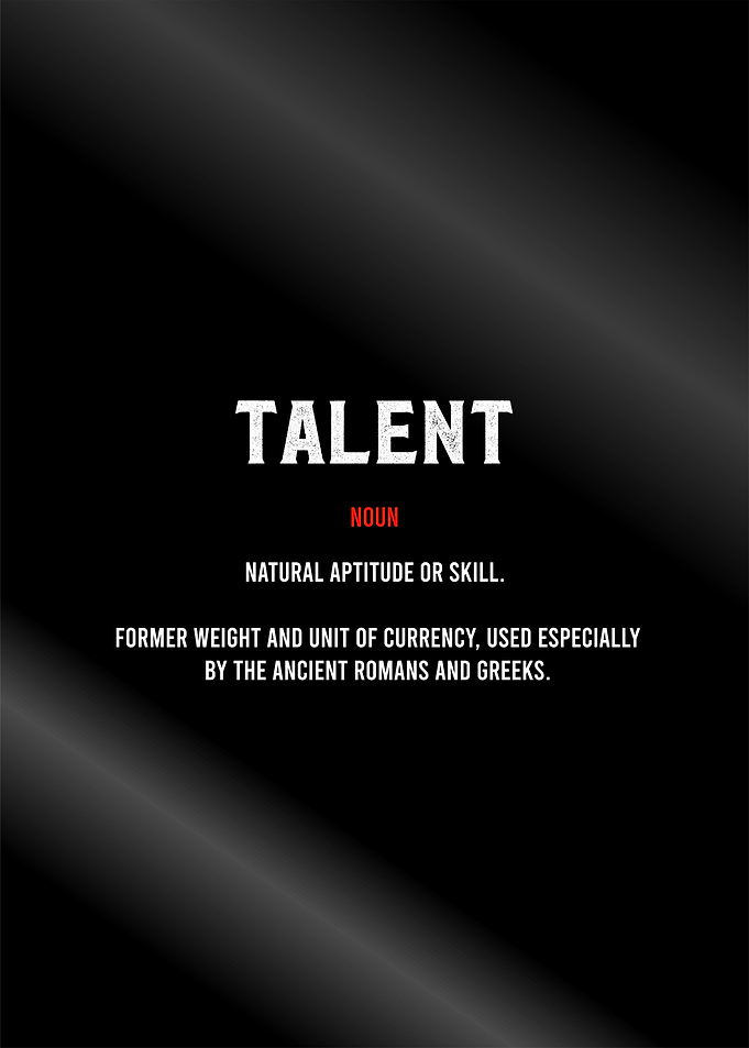 Talent