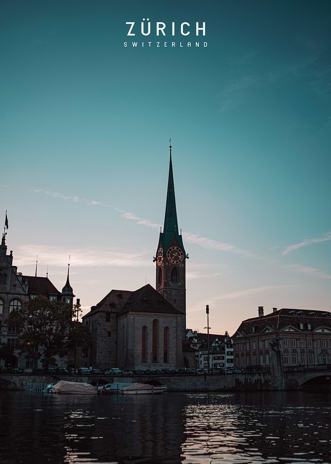 Zurich