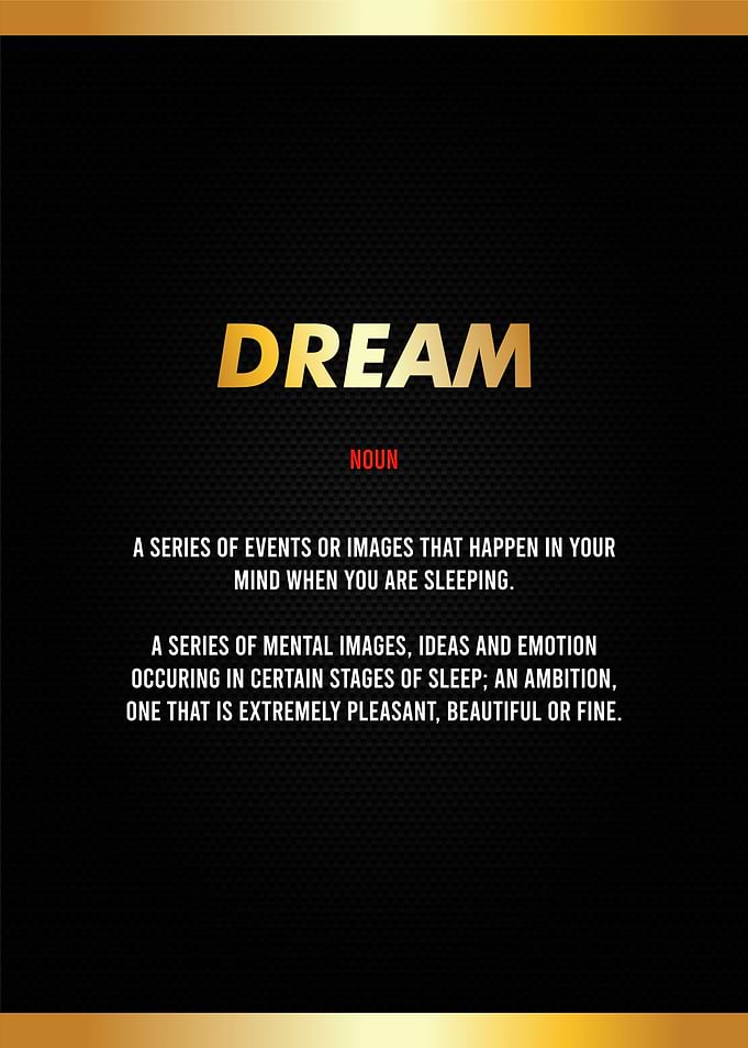 Dream