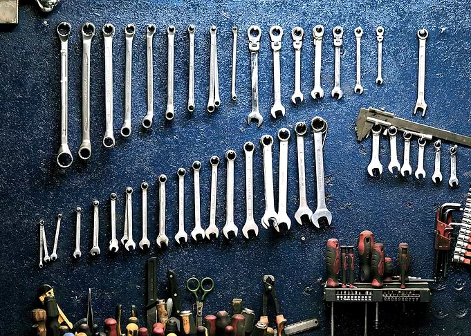 Man Garage