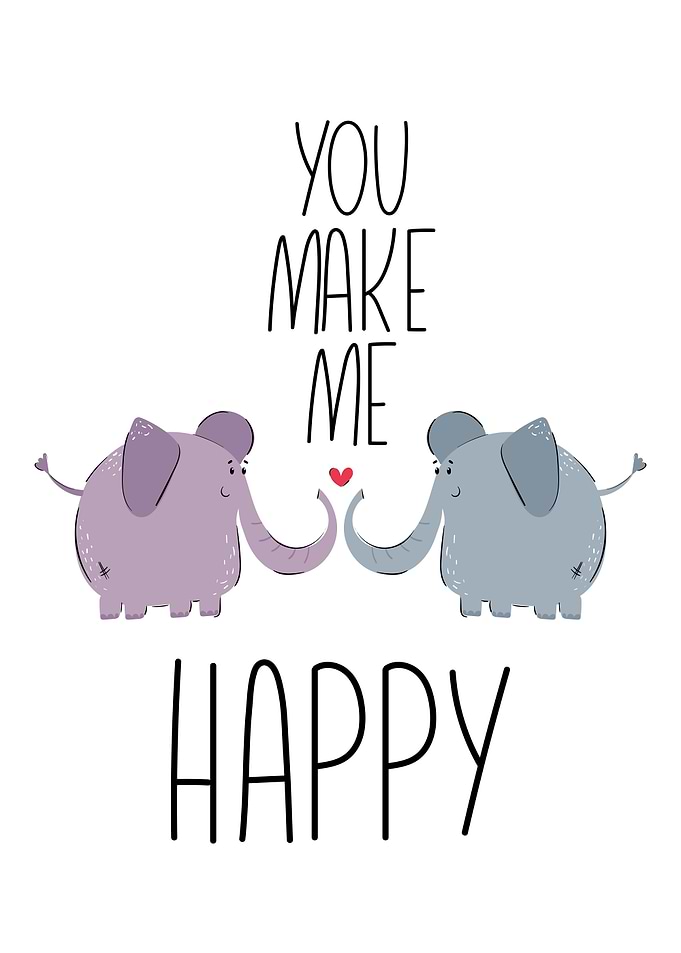 Elephant Quotes