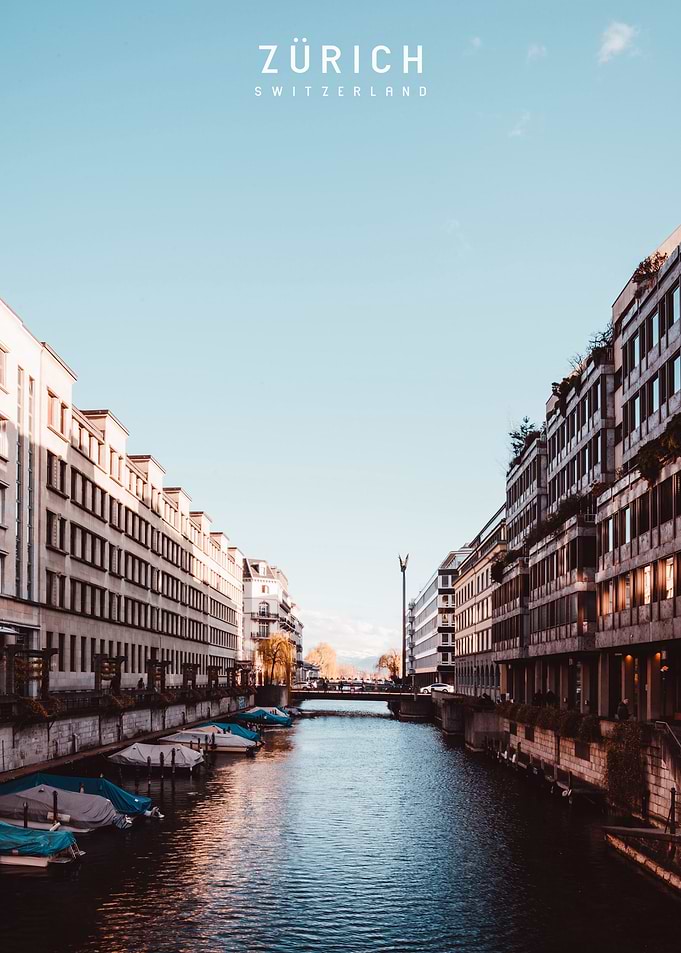 Zurich