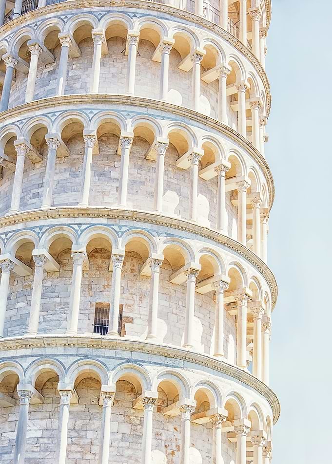 Pisa