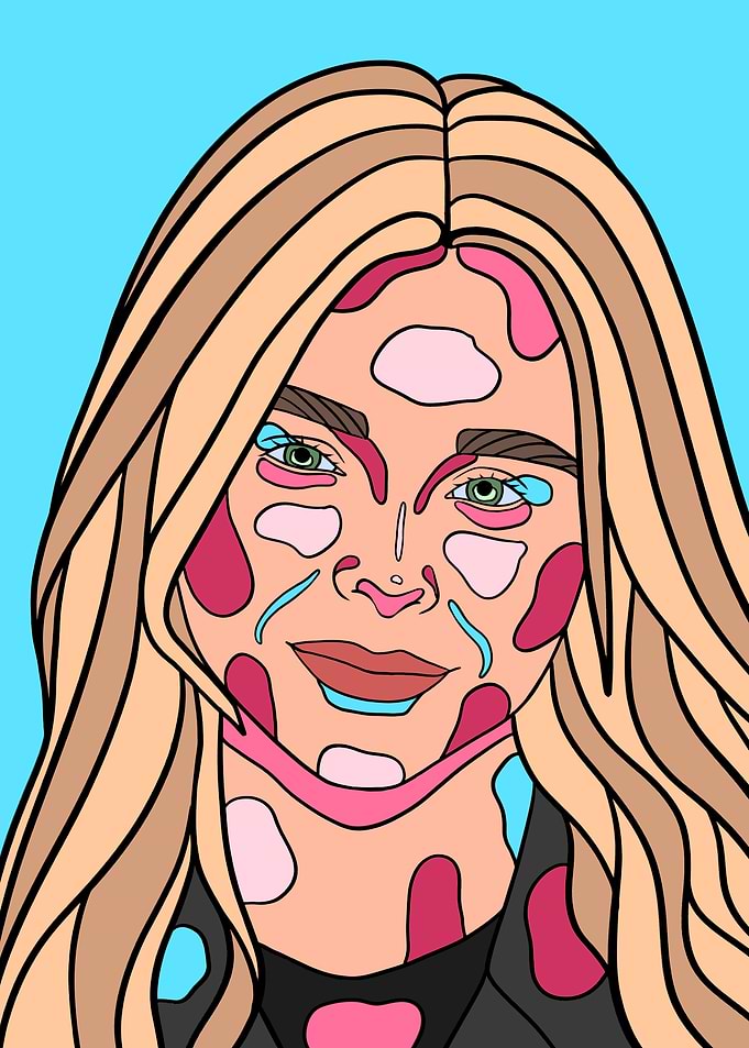 Chlo Grace Moretz