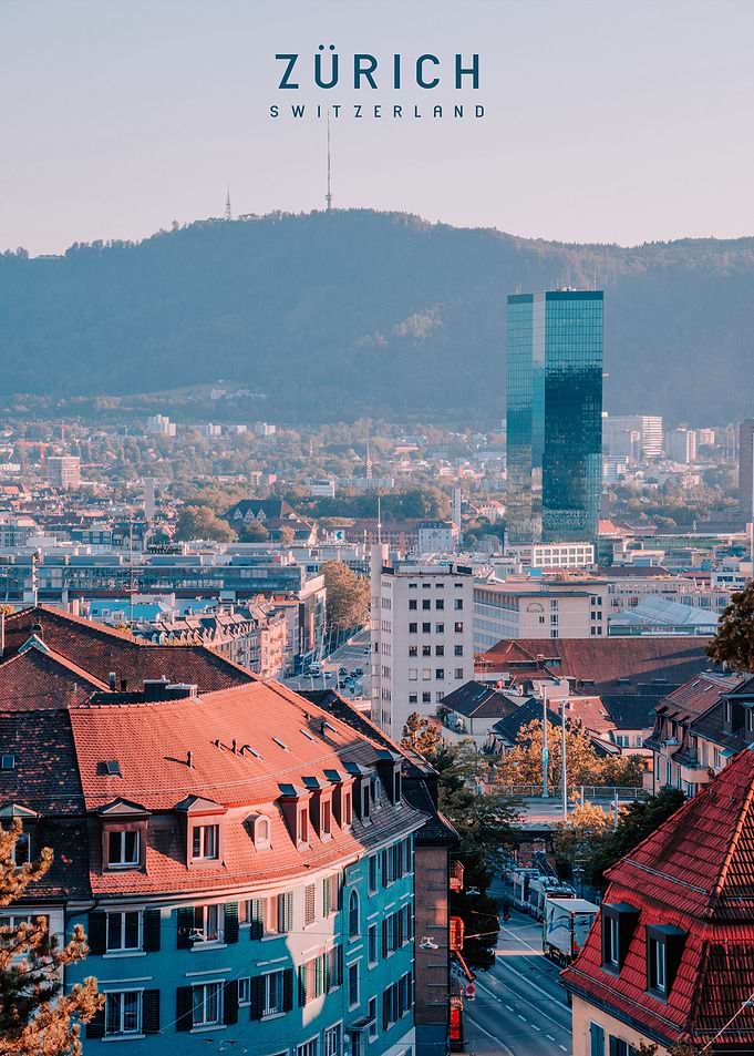 Zurich